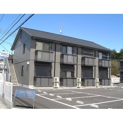 ゴールドクレストの物件画像