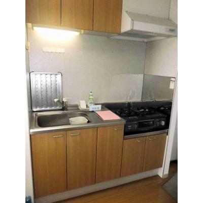 ゴールドクレストの物件画像