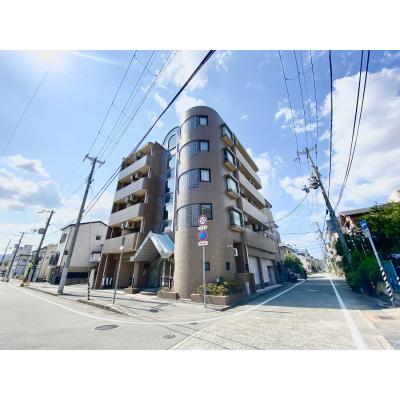 ◆パシオン西宮中央１０【ネット無料(Wi-Fi対応)・阪神・JR２路線利用可！】の物件画像