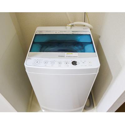 ユニオンマンスリー東新宿２　802　1R・セミダブル☆高層階で眺めのいいお部屋♪の物件画像