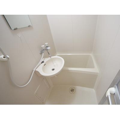 ユニオンマンスリー東新宿２　802　1R・セミダブル☆高層階で眺めのいいお部屋♪の物件画像