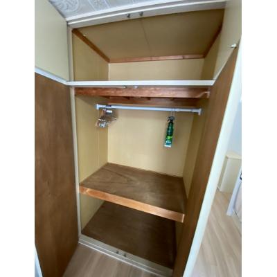 ●2026年5月15日から入居可●ユニオンマンスリー福生ビエント２　204　1R・セミダブル☆快適なソファ付き♪■福生から拝島まで5分/立川まで最短17分の物件画像