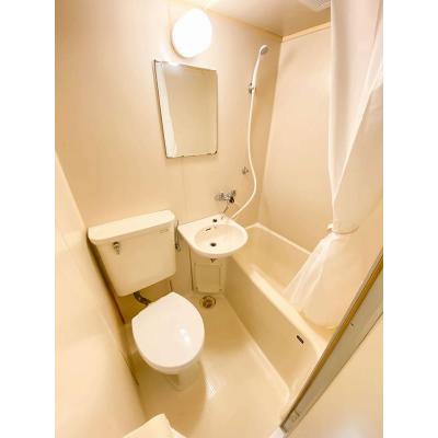 ユニオンマンスリー武蔵小金井２　110　1R・シングル☆の物件画像