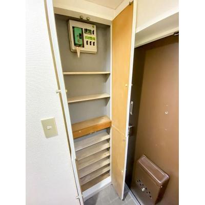 ユニオンマンスリー武蔵小金井２　110　1R・シングル☆の物件画像