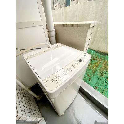 ユニオンマンスリー武蔵小金井２　110　1R・シングル☆の物件画像