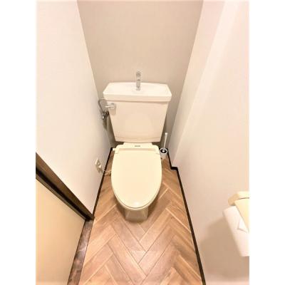 ユニオンマンスリー府中分倍河原１　203　1K・シングル☆■人気のバストイレ別♪安心の室内洗濯機♪■JR南武線と京王線の2路線利用可能の物件画像