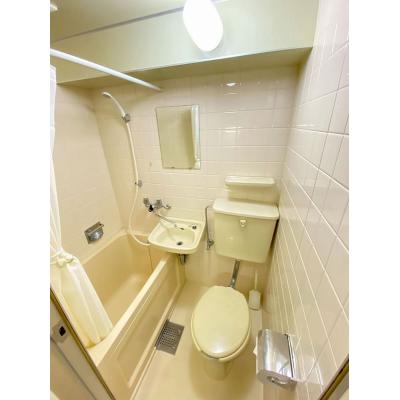 ●2026年4月18日から入居可●ユニオンマンスリー相模原４　304　1R・シングル☆オートロック＆モニター付きインターフォン完備■新横浜や町田まで乗換なしでアクセス可能の物件画像