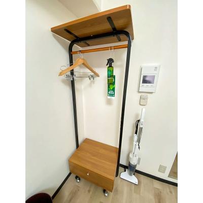 ●2026年4月18日から入居可●ユニオンマンスリー相模原４　304　1R・シングル☆オートロック＆モニター付きインターフォン完備■新横浜や町田まで乗換なしでアクセス可能の物件画像