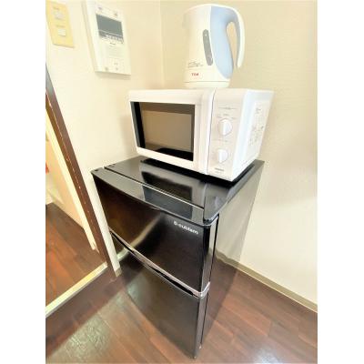 ●2026年4月3日から入居可●ユニオンマンスリー南林間１　212　1R・シングル☆新宿駅まで乗り換えなしでアクセスできますの物件画像