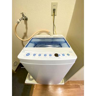 ユニオンマンスリー相模原９　207　1K・セミダブル☆の物件画像