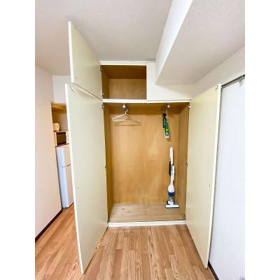 ユニオンマンスリー生麦１　402　1R・シングル☆駅近くには24時まで営業のスーパーマーケット「まいばすけっと」あり■選べるWi-Fi格安レンタル中！の物件画像