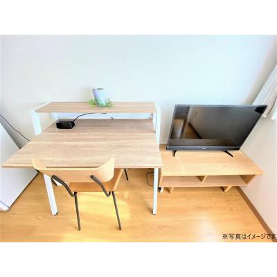 ユニオンマンスリー横浜保土ヶ谷１　302　1R・シングル☆モニター付きインターフォン完備♪駅チカには24時まで営業のスーパーマーケットありの物件画像