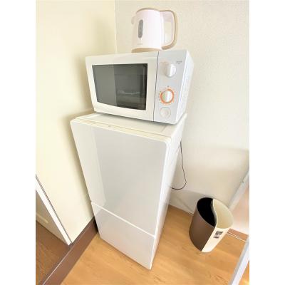 ユニオンマンスリー横浜保土ヶ谷１　302　1R・シングル☆モニター付きインターフォン完備♪駅チカには24時まで営業のスーパーマーケットありの物件画像