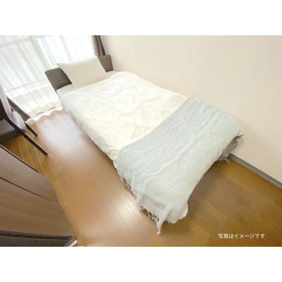 ●2026年2月14日から入居可●ユニオンマンスリー向ヶ丘遊園１　303　1R・シングル☆法人もまとめて入居可♪オートロック完備♪■小田急小田原線「向ヶ丘遊園駅」徒歩5分の物件画像