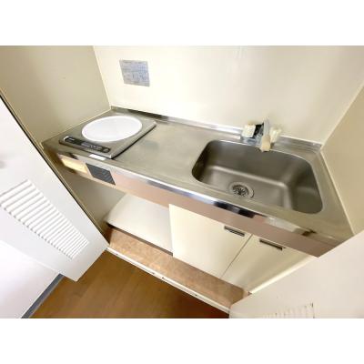 ●2026年2月14日から入居可●ユニオンマンスリー向ヶ丘遊園１　303　1R・シングル☆法人もまとめて入居可♪オートロック完備♪■小田急小田原線「向ヶ丘遊園駅」徒歩5分の物件画像