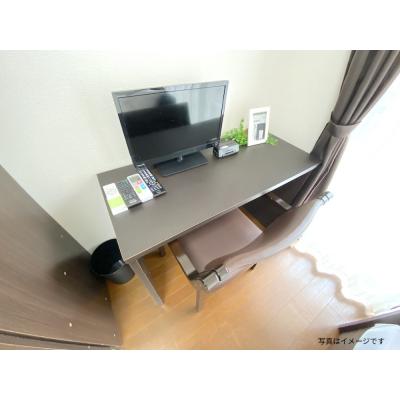 ●2026年2月14日から入居可●ユニオンマンスリー向ヶ丘遊園１　303　1R・シングル☆法人もまとめて入居可♪オートロック完備♪■小田急小田原線「向ヶ丘遊園駅」徒歩5分の物件画像