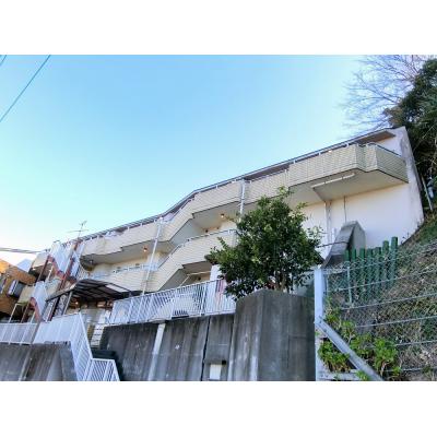 ユニオンマンスリー宿河原１　106　1R・セミダブル☆の物件画像