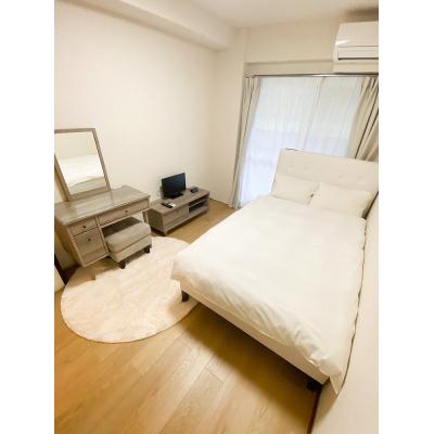 ユニオンマンスリー宿河原１　106　1R・セミダブル☆の物件画像