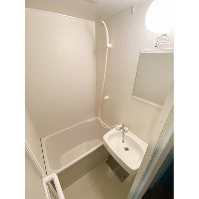 ユニオンマンスリー宿河原１　106　1R・セミダブル☆の物件画像