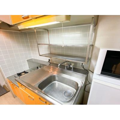 ユニオンマンスリー小田急相模原２　103　1K・シングル☆◆インターネット固定回線（有線）無料の部屋◆快適なソファ付き♪の物件画像