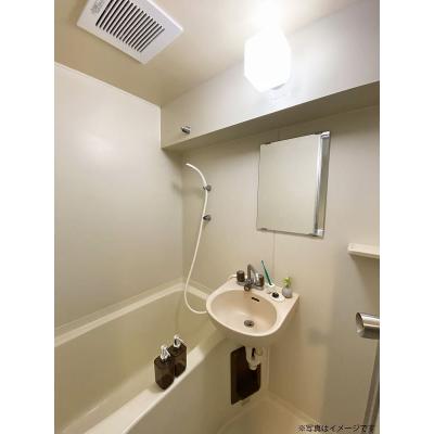 ユニオンマンスリー座間１　213　1R・シングル☆◆インターネット固定回線（有線）無料の部屋◆の物件画像