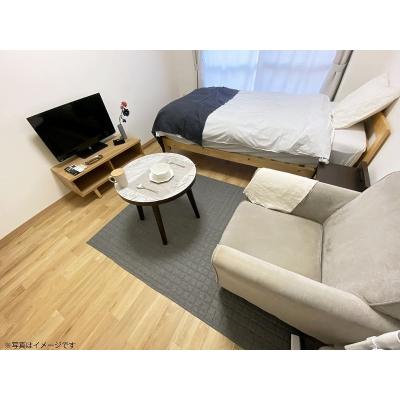 ユニオンマンスリー座間１　213　1R・シングル☆◆インターネット固定回線（有線）無料の部屋◆の物件画像