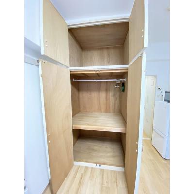 ユニオンマンスリー座間１　213　1R・シングル☆◆インターネット固定回線（有線）無料の部屋◆の物件画像