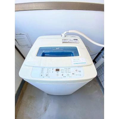 ユニオンマンスリー南柏２　403　1R・シングル☆人気のデスク＆チェア付き♪■物件近くにセブンイレブンや業務スーパー有りの物件画像