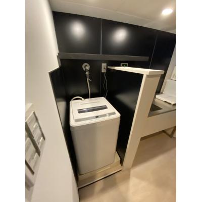 ユニオンマンスリー国府台１　101　1R・シングル☆京成本線沿線、コンビニまで1分/人気の角部屋＆バストイレ別＆デスクのあるお部屋の物件画像