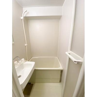 ユニオンマンスリー国府台１　101　1R・シングル☆京成本線沿線、コンビニまで1分/人気の角部屋＆バストイレ別＆デスクのあるお部屋の物件画像