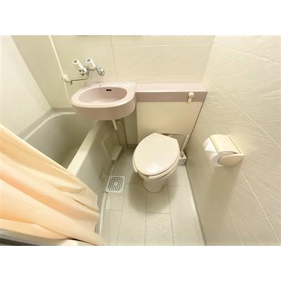 ユニオンマンスリー浦安１　807　1K・シングル☆◆インターネット固定回線（有線）無料の部屋◆の物件画像