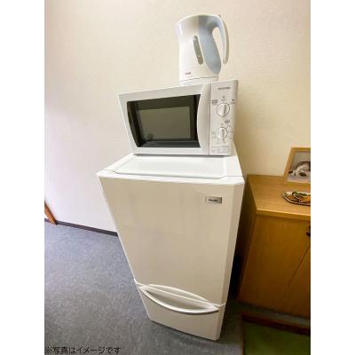 ユニオンマンスリー小手指３　303　1R・シングル☆最上階で眺望良好♪デスク＆チェア付きでテレワークにもおすすめ♪西武池袋線沿線、所沢まで5分・練馬・池袋へ30分の物件画像
