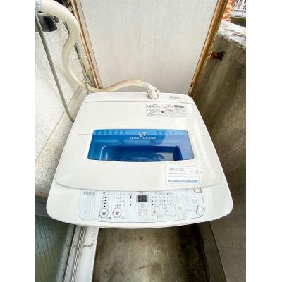 ユニオンマンスリー小手指２　205　1R・セミダブル☆所沢駅まで1駅。池袋・練馬が３０分圏内！都心近くの郊外エリア♪の物件画像