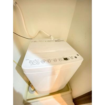 ユニオンマンスリー志木１　311　1K・シングル☆【禁煙ルーム】東武東上線志木駅から徒歩、池袋駅まで4駅/モニター付きインターフォン＆冷蔵庫や洗濯機など家電のあるお部屋の物件画像