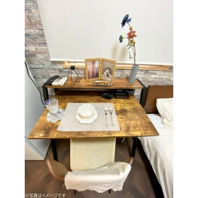 ユニオンマンスリー上野御徒町１　501　1R・シングル☆◆インターネット固定回線（有線・Wi-Fi）無料の部屋◆【禁煙ルーム】オートロックの物件画像