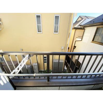 ユニオンマンスリー恋ヶ窪１　205　1K・シングル☆人気の角部屋＆２面採光で日当たり抜群♪■西武国分寺線「恋ヶ窪駅」徒歩3分の物件画像