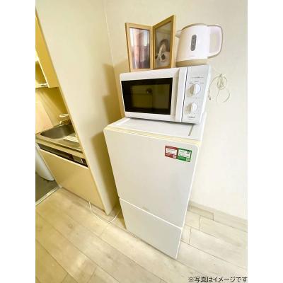 ユニオンマンスリー葛西レジデンス１　303　1R・シングル☆◆インターネット固定回線(有線)無料の部屋◆２面採光で日当たり抜群♪安心のオートロック完備の物件画像