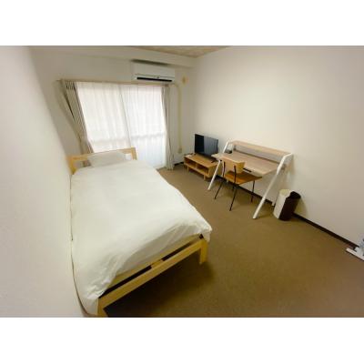 ユニオンマンスリー立川２　302　1R・シングル☆の物件画像