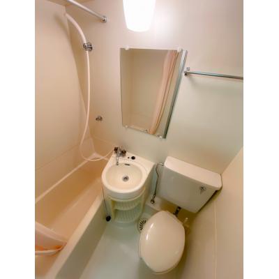 ユニオンマンスリー立川２　302　1R・シングル☆の物件画像