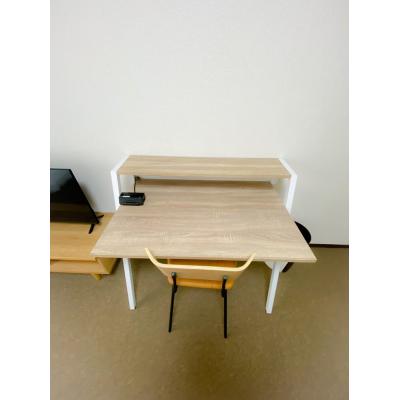 ユニオンマンスリー立川２　302　1R・シングル☆の物件画像