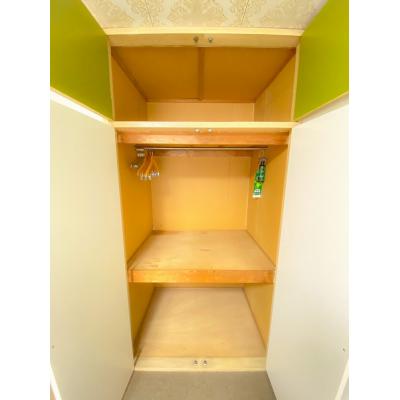 ユニオンマンスリー立川２　302　1R・シングル☆の物件画像