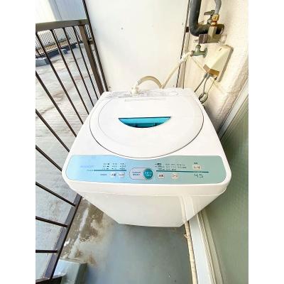 ユニオンマンスリー立川２　212　1R・シングル☆人気の角部屋＆テレワークにおすすめデスクのあるお部屋の物件画像