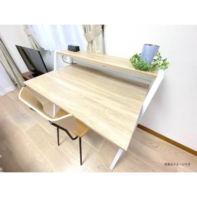 ユニオンマンスリー清瀬２　302　1K・シングル☆人気の角部屋＆２面採光で日当たり抜群♪デスク＆チェアのあるお部屋♪の物件画像