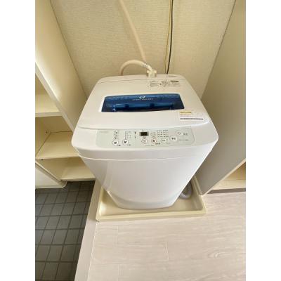 ユニオンマンスリー立川１　1004　1R・シングル☆最上階で眺めのいいお部屋♪法人もまとめて入居可♪宅配BOX完備♪の物件画像