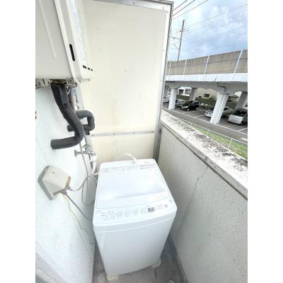 ユニオンマンスリー八王子片倉駅前１　206　1R・セミダブル☆の物件画像