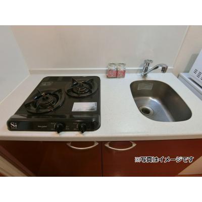 OneLife西横浜エスト【★聖隷横浜病院まで好アクセス★洗面台独立、浴室乾燥機、2口コンロ】の物件画像