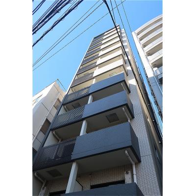 OneLife蒲田ネクスト【▼FUNDES蒲田まで好アクセス！■Wi-Fi無制限※テレワークにもおすすめ】】の物件画像