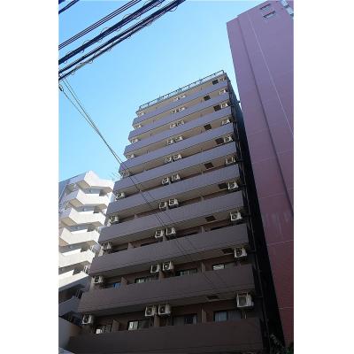 OneLife蒲田駅前クラウド【★FUNDES蒲田まで徒歩圏内★室内見学可（※空室状況により、応相談）】】の物件画像
