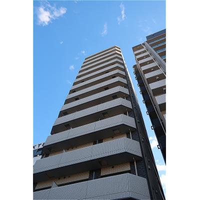 OneLife蒲田ジークエグゼ【★大田区産業プラザPiOまで好アクセス】の物件画像