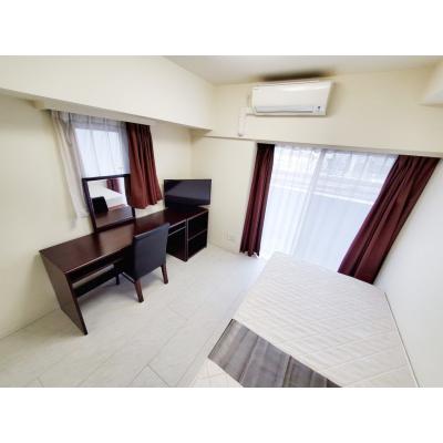 OneLife蒲田ジークエグゼ【★大田区産業プラザPiOまで好アクセス】の物件画像